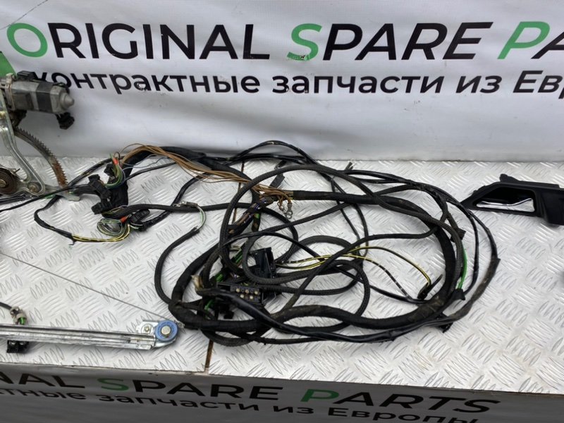 Комплект стеклоподъемников, 35400 рублей, Калининград