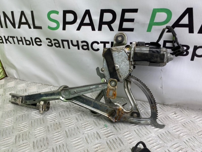 Комплект стеклоподъемников, 35400 рублей, Калининград