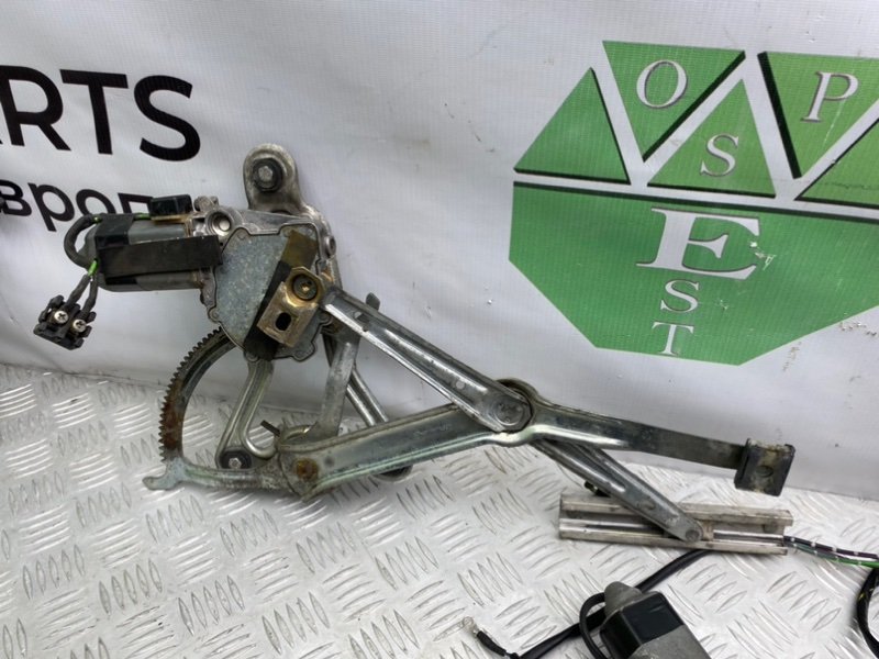 Комплект стеклоподъемников, 35400 рублей, Калининград