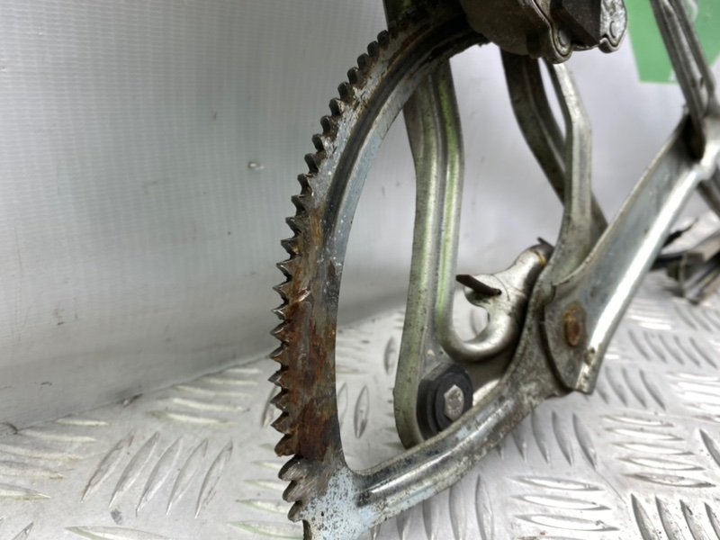 Комплект стеклоподъемников, 35400 рублей, Калининград