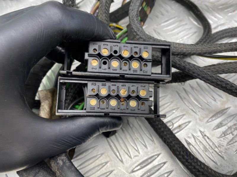 Комплект стеклоподъемников, 35400 рублей, Калининград