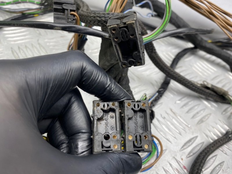 Комплект стеклоподъемников, 35400 рублей, Калининград