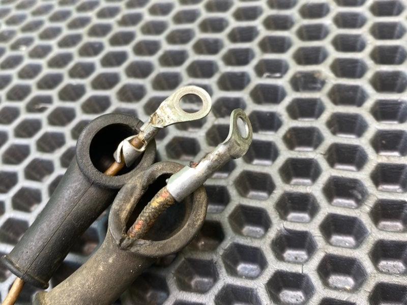 Проводка бензонасоса, 1600 рублей, Калининград