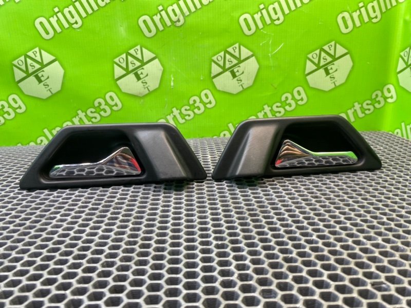 Ручки дверей, 1400 рублей, Калининград