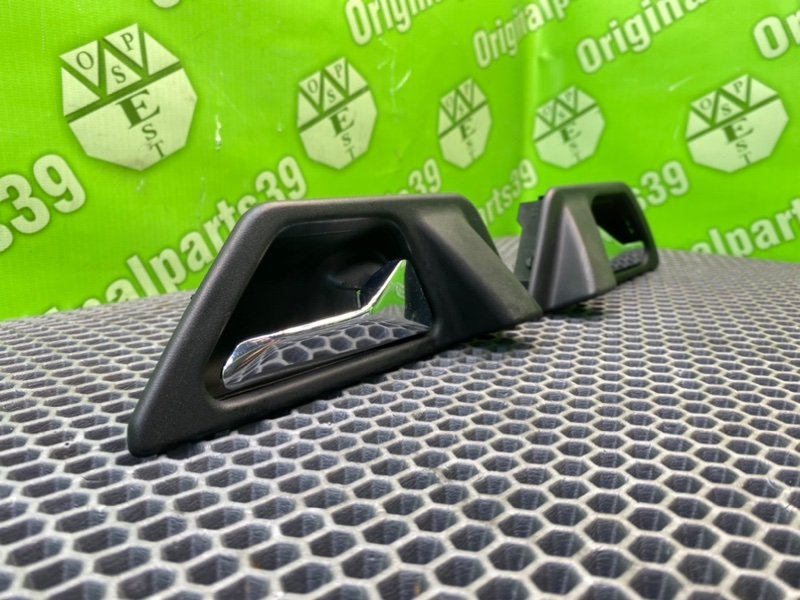 Ручки дверей, 1400 рублей, Калининград