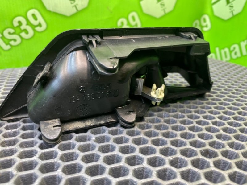 Ручки дверей, 1400 рублей, Калининград