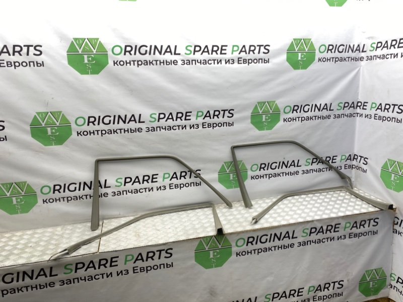 Накладки дверей, 3600 рублей, Калининград