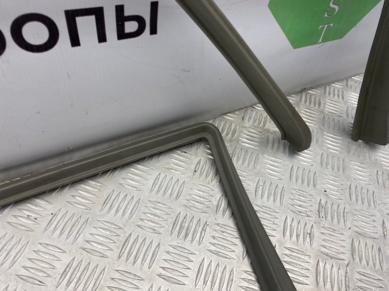 Накладки дверей, 3600 рублей, Калининград