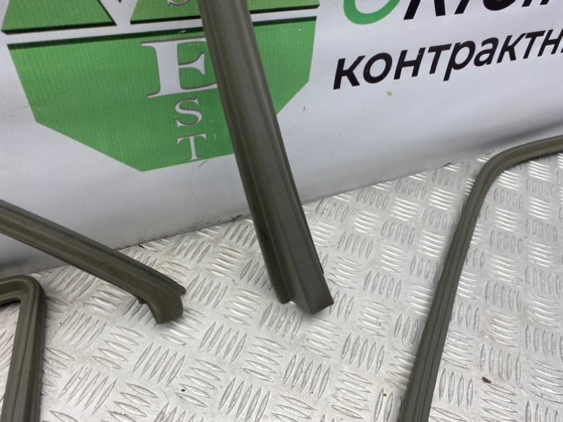 Накладки дверей, 3600 рублей, Калининград