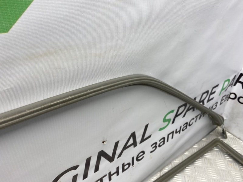 Накладки дверей, 3600 рублей, Калининград