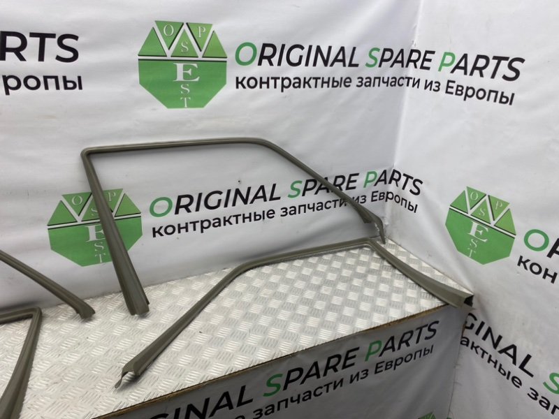 Накладки дверей, 3600 рублей, Калининград