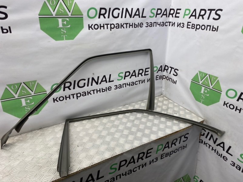 Накладки дверей, 3600 рублей, Калининград