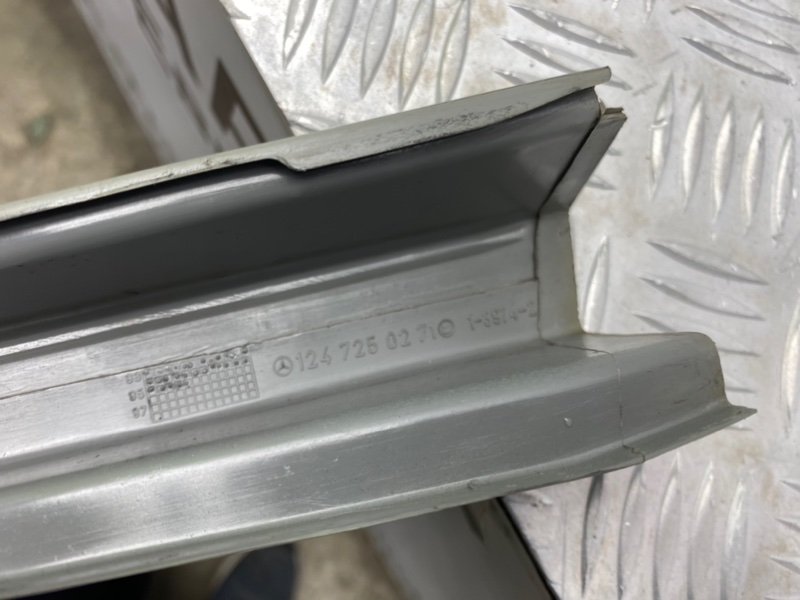 Накладки дверей, 3600 рублей, Калининград