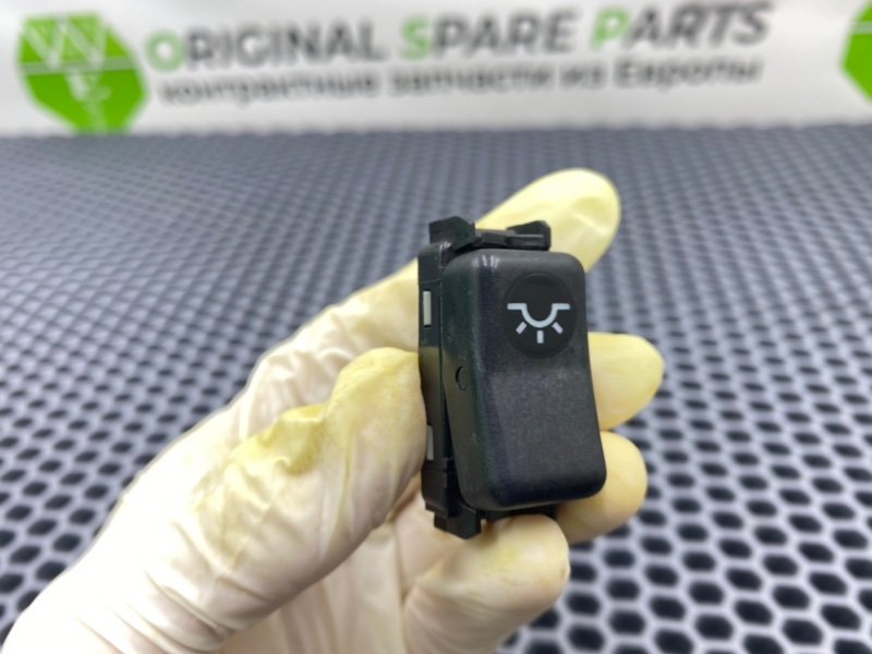 Кнопка света, 500 рублей, Калининград