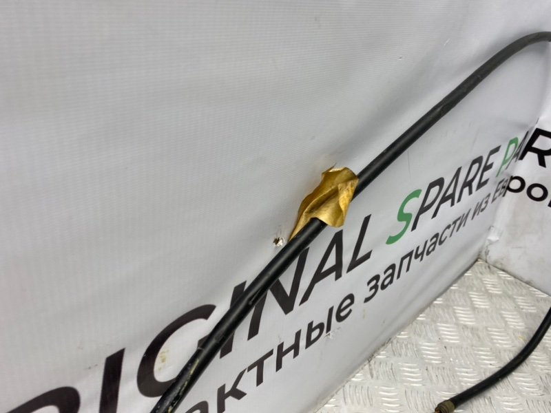 Трос ручника, 1000 рублей, Калининград