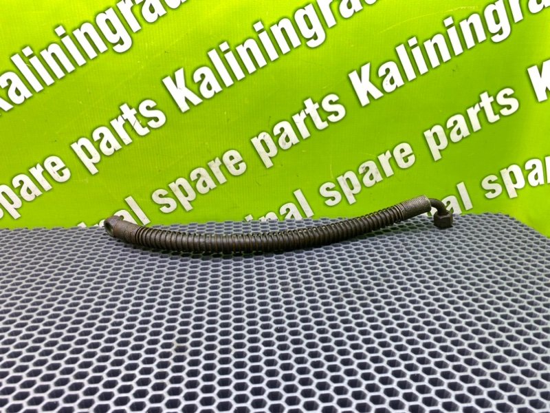 Трубка охлаждения АКПП, 1000 рублей, Калининград