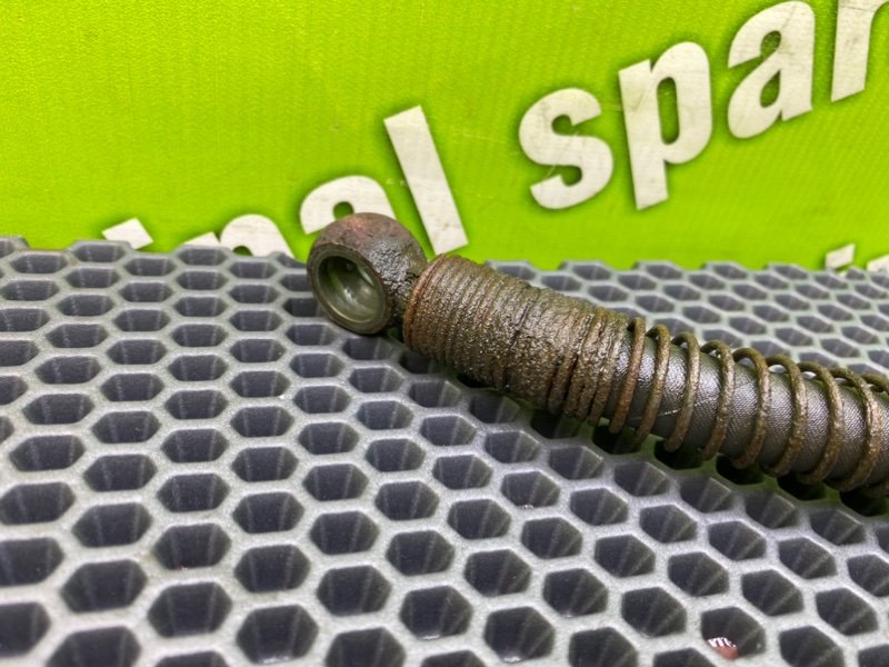 Трубка охлаждения АКПП, 1000 рублей, Калининград