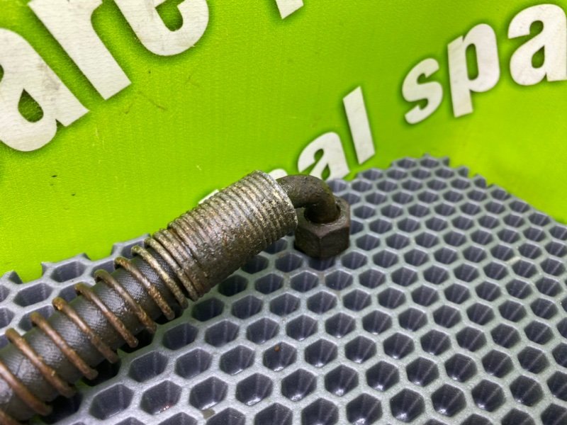 Трубка охлаждения АКПП, 1000 рублей, Калининград