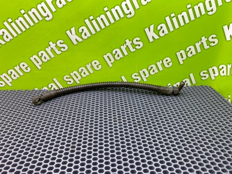 Трубка охлаждения АКПП, 1000 рублей, Калининград