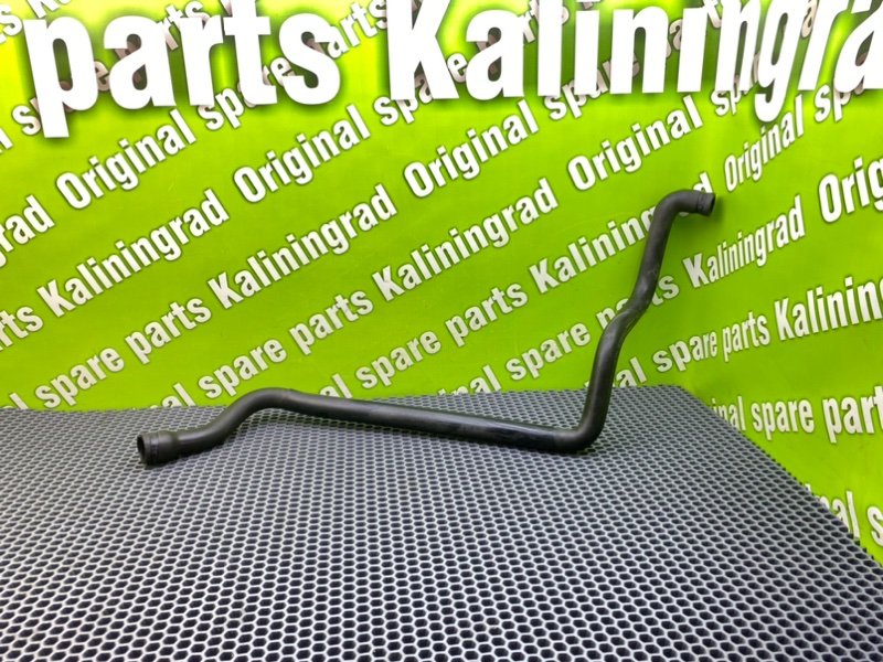 Патрубок радиатора, 1600 рублей, Калининград