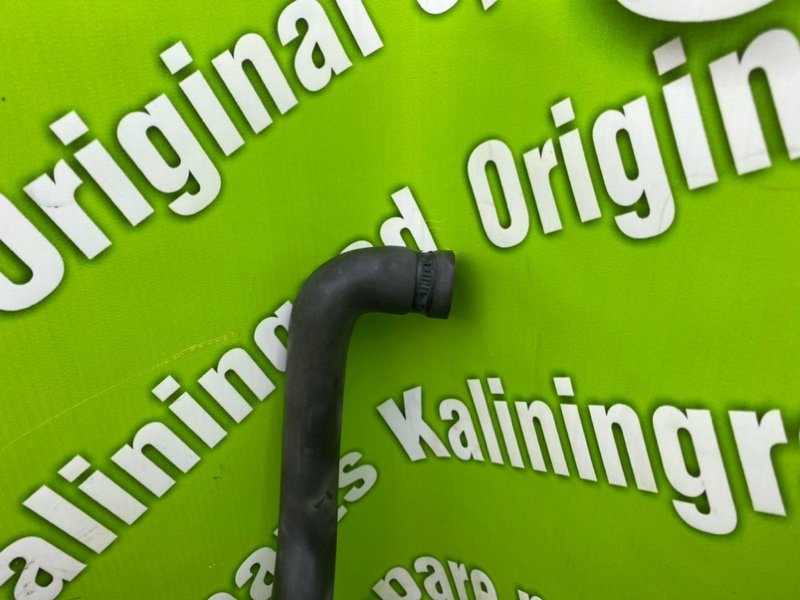 Патрубок радиатора, 1600 рублей, Калининград