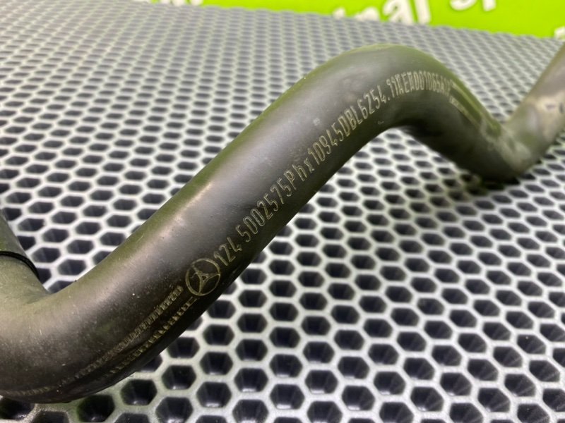 Патрубок радиатора, 1600 рублей, Калининград