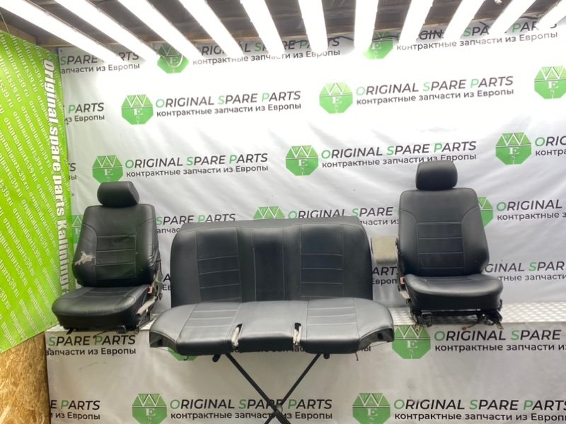 Чехлы на сиденья, 3600 рублей, Калининград