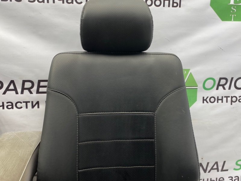 Чехлы на сиденья, 3600 рублей, Калининград