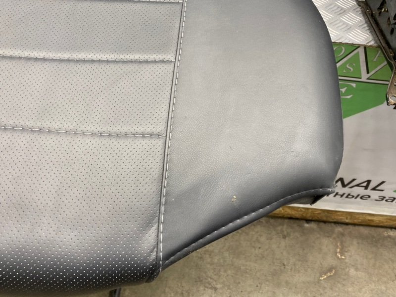 Чехлы на сиденья, 3600 рублей, Калининград