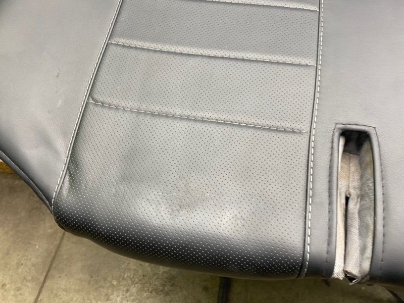 Чехлы на сиденья, 3600 рублей, Калининград