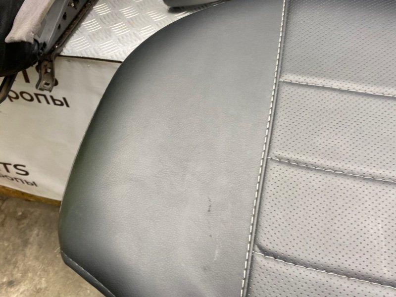 Чехлы на сиденья, 3600 рублей, Калининград