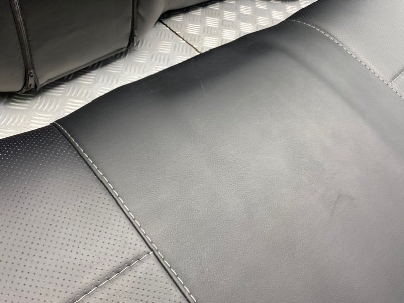 Чехлы на сиденья, 3600 рублей, Калининград