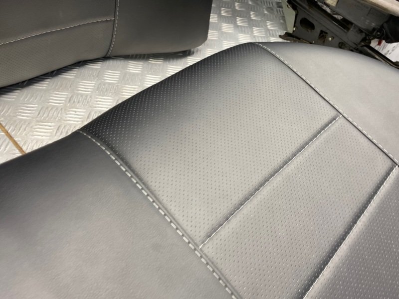 Чехлы на сиденья, 3600 рублей, Калининград