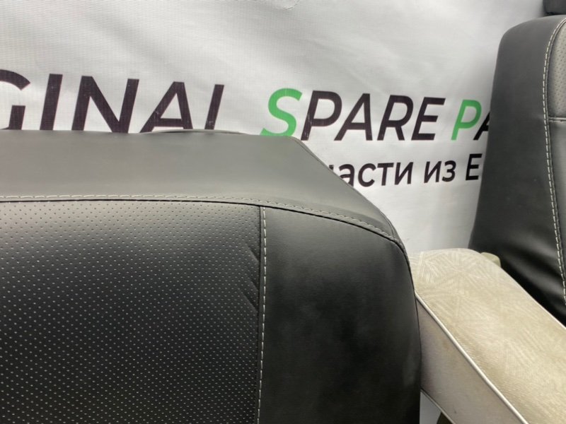 Чехлы на сиденья, 3600 рублей, Калининград