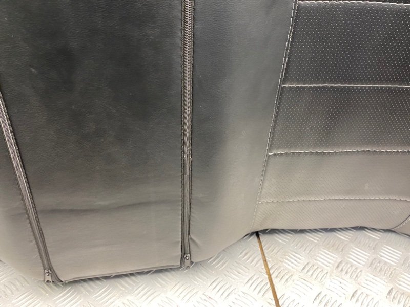 Чехлы на сиденья, 3600 рублей, Калининград