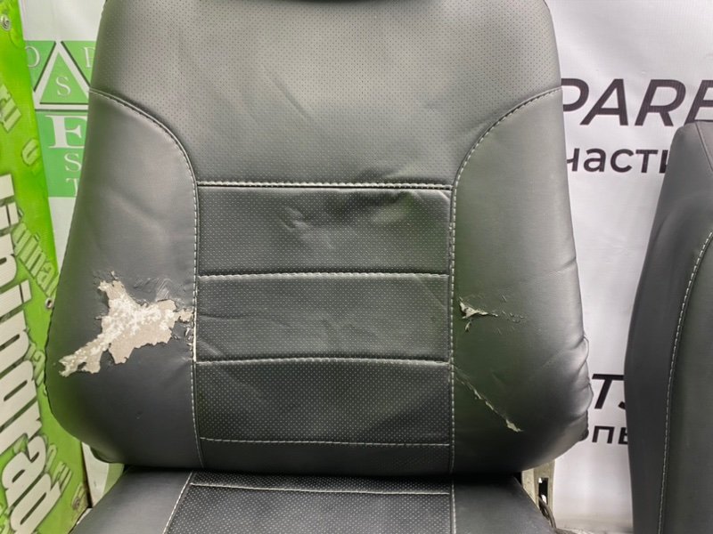 Чехлы на сиденья, 3600 рублей, Калининград