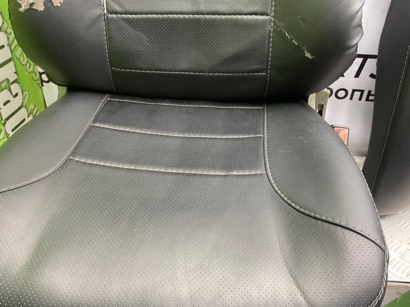 Чехлы на сиденья, 3600 рублей, Калининград
