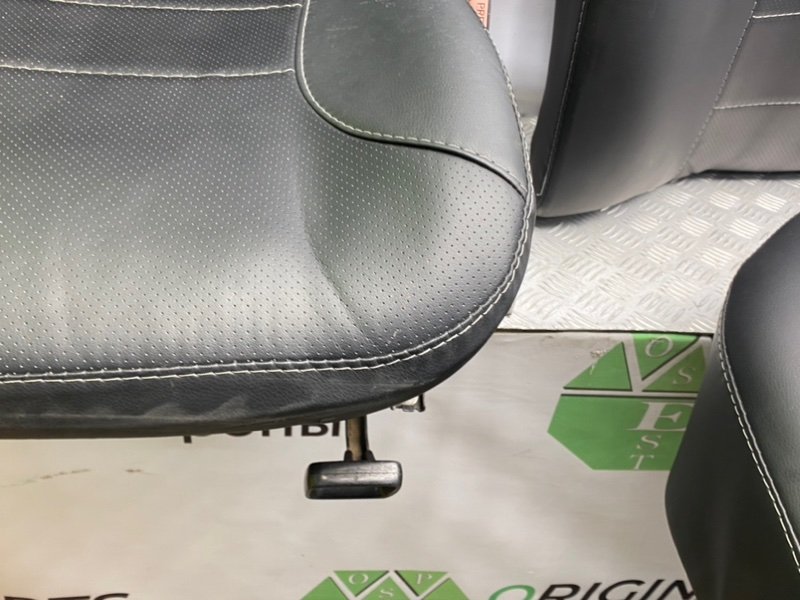 Чехлы на сиденья, 3600 рублей, Калининград