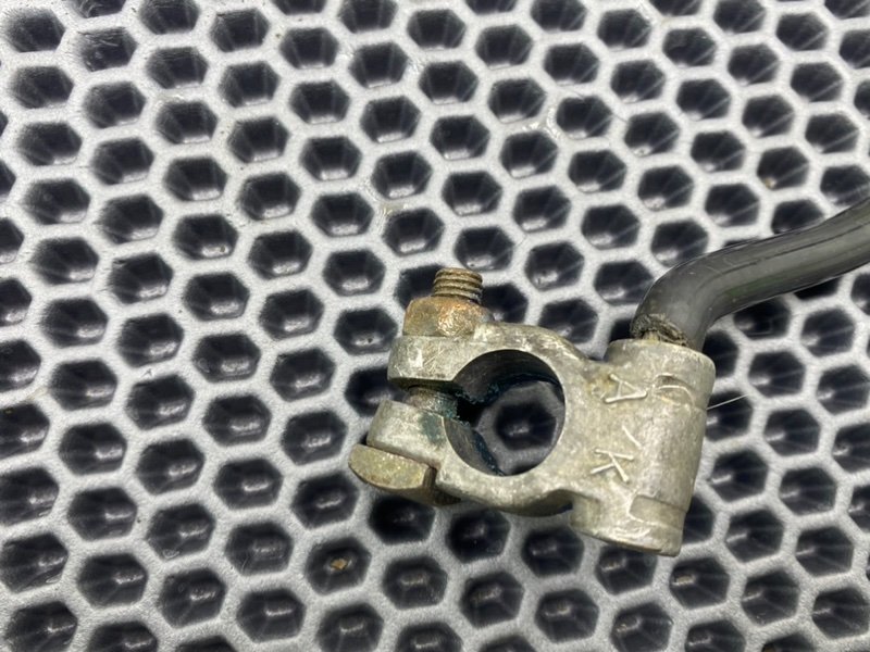 Клемма аккумулятора, 800 рублей, Калининград