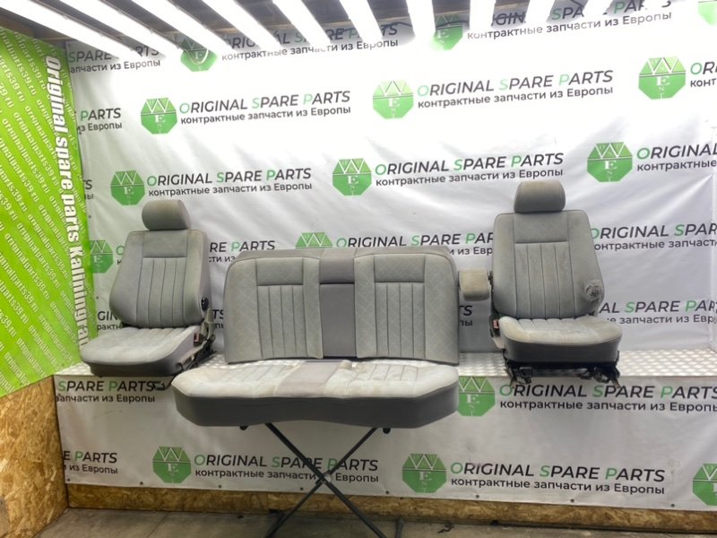 Сидения, 11100 рублей, Калининград