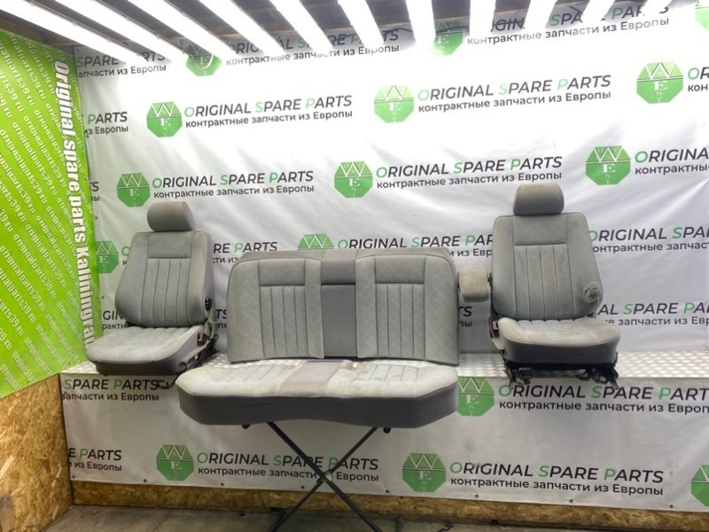 Сидения, 11100 рублей, Калининград