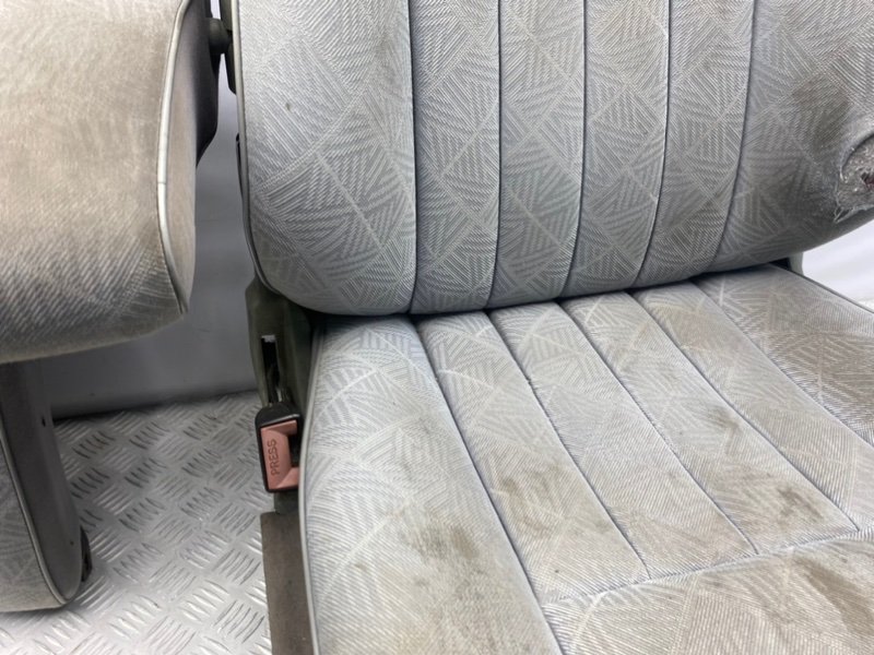 Сидения, 11100 рублей, Калининград