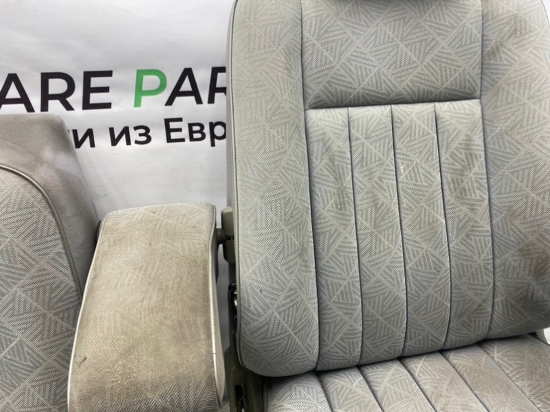 Сидения, 11100 рублей, Калининград