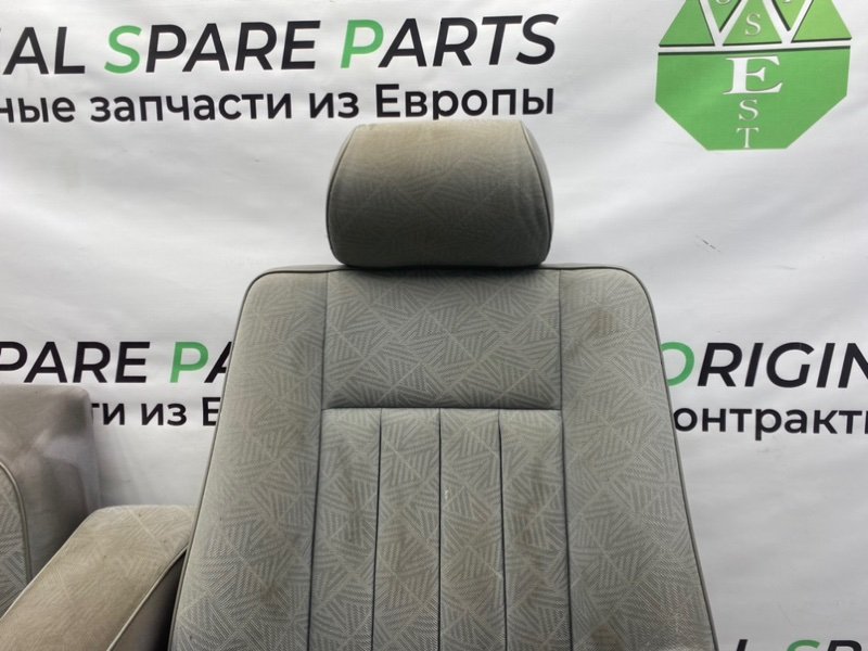 Сидения, 11100 рублей, Калининград