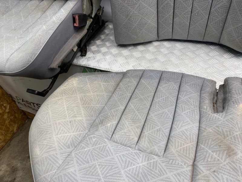 Сидения, 11100 рублей, Калининград