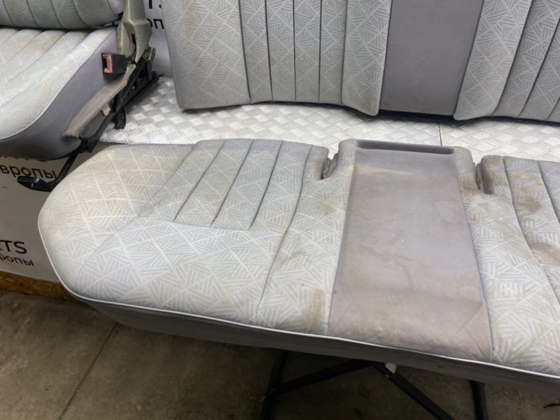 Сидения, 11100 рублей, Калининград