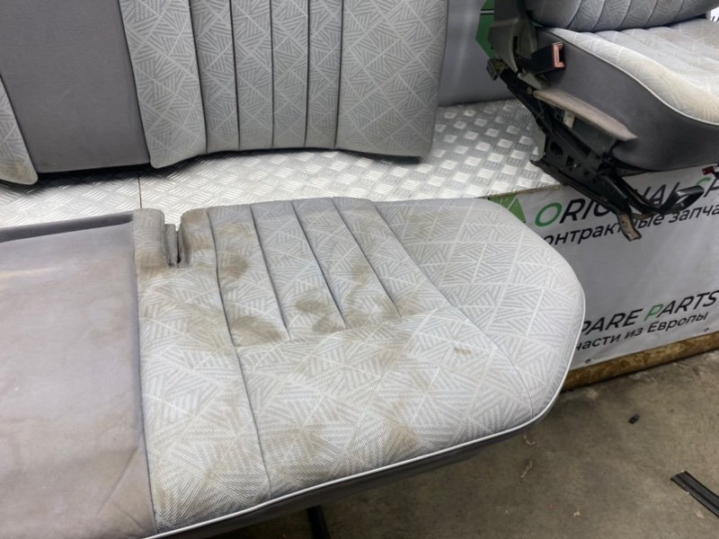 Сидения, 11100 рублей, Калининград