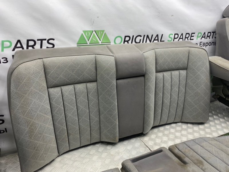 Сидения, 11100 рублей, Калининград