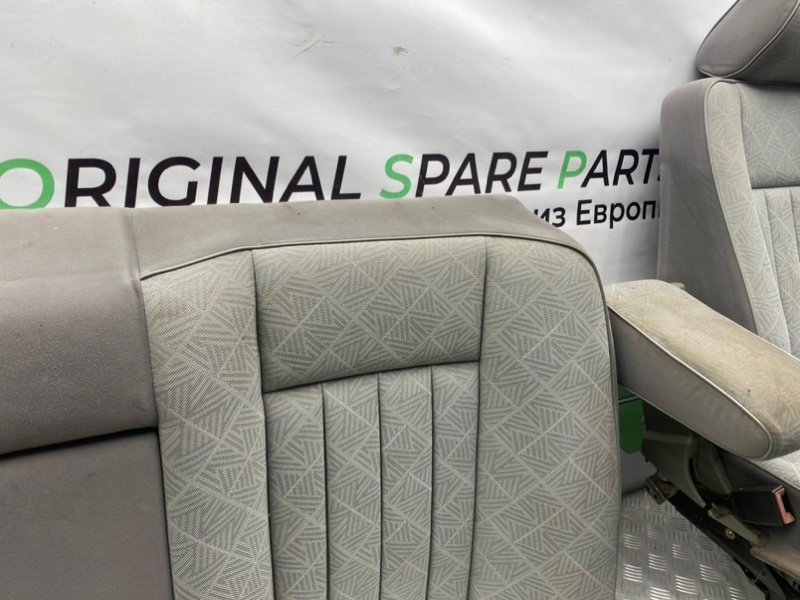 Сидения, 11100 рублей, Калининград