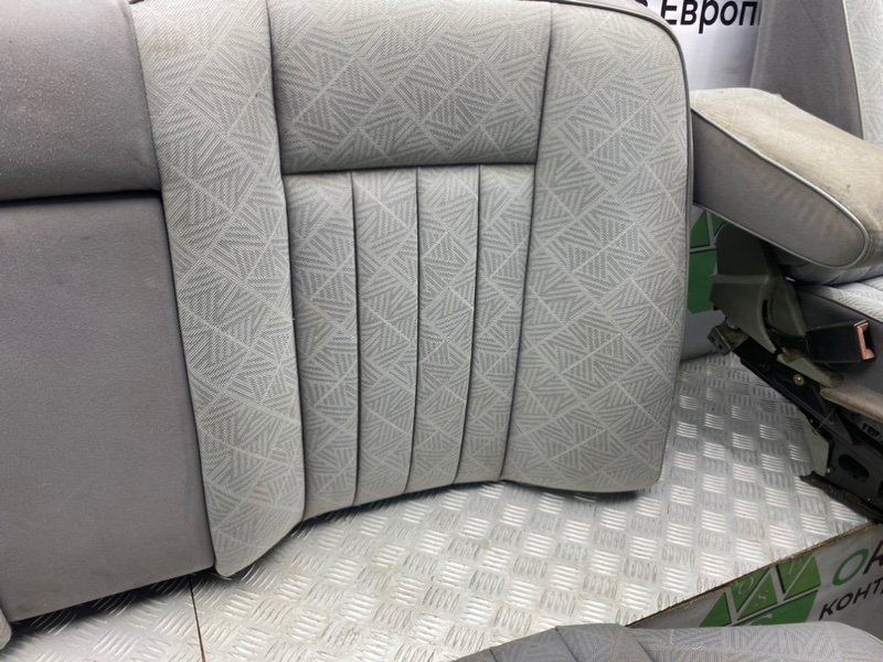 Сидения, 11100 рублей, Калининград